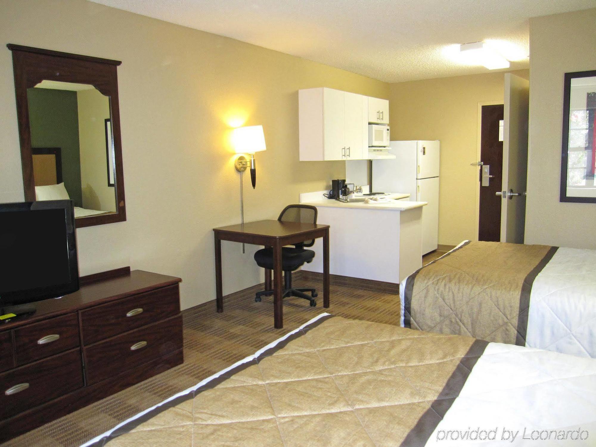Extended Stay America - San Jose - Milpitas Exterior photo
